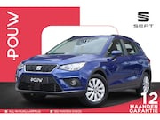 Seat Arona - 1.0 TSI Style | Trekhaak | Cruise Control | Bluetooth Voorbe