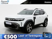 Dacia Duster - 140PK Hybrid Journey Automaat | 1ste Eigenaar | Navigatie |