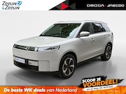Jaecoo 5 - EV Exclusive 61 kWh NIEUW UIT VOORRAAD LEVERBAAR
