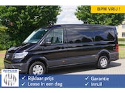 Volkswagen Crafter - 35 177PK L3H2 AUT Facelift BPM VRIJ!! 13" Navi, Cam, Gev. St