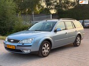Ford Mondeo - Wagon 1.8-16V Futura Inruilkoopje