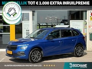 Skoda Kamiq - 1.0 TSI Business Edition | Apple CarPlay / Android Auto | St
