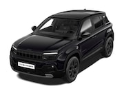 Jeep Avenger - 1.2 e-Hybrid Black Edition | 6 speaker audiosysteem met 100W