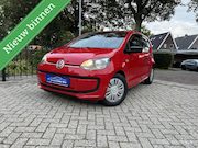 Volkswagen Up! - 1.0 take up BlueMotion, Airco, Grote beurt