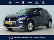 Volkswagen T-Roc - 1.0 115pk TSI Style Navigatie achteruitrijcamera 212