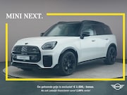 MINI Countryman - C John Cooper Works XL
