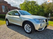 BMW X3 - XDrive20i XENON/automaat/PANORAMA