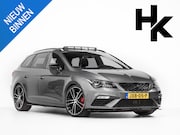 Seat Leon - 2.0 TSI CUPRA 300 Pano ACC Stoelv Cam