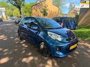 Kia Picanto - Tweede eigenaar / 96.000 NAP / 1.2 motor / Dealer onderhoude