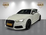 Audi S3 - Sportback 2.0 TFSI S3 quattro Pro Line Plus HLS-95-V