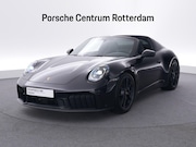 Porsche 911 - 3.6 T-Hybrid 4 GTS