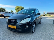 Ford Ka - 1.2 Titanium X start/stop 83500km NAP Airco Nette Auto