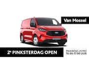 Ford Transit Custom - 280 2.0 TDCI L1H1 Trend | Vanaf Prijs | Nieuw Te Bestellen |