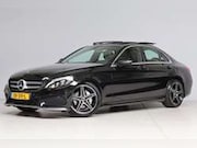 Mercedes-Benz C-klasse - CDI Sport Edition Upgrade | AMG | 1e eigenaar | co