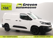 Peugeot Partner - 1.6 BlueHDI 100PK L2H1 | Airco | Cruise | Carplay | LMV | Pa
