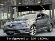 Renault Mégane - Estate 1.3 TCe 140 Techno Automaat 140PK | Trekhaak | Naviga