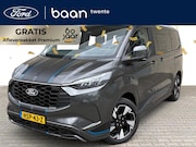 Ford Tourneo Custom - PHEV 233PK L1 Sport | Geel kenteken | Incl. BPM & BTW | 8 Pe
