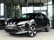 Nissan Qashqai - 1.2 N-CONNECTA CLIMA -PANO - 360 CAMERA - TREKH. ORG. NL