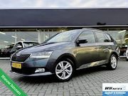 Skoda Fabia - Combi 1.0 TSI Style | Trekhaak | Stoelverwarming
