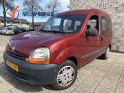 Renault Kangoo - 1.4 Fidji Elek. Ramen Airco