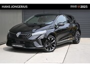 Renault Clio - E-Tech Full Hybrid 145 techno | CAMERA | NAVI | CRUISE CONTR