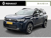 Dacia Bigster - 1.8 Hybrid 155 Limited Edition - Demo