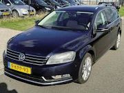 Volkswagen Passat - Variant 1.4 TSI Highl.Ex.Ed. AUTOMAAT| LEER| DSG| CLIMA| N