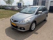 Mazda 5 - 2.0 Katano |7 Persoons