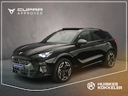 CUPRA Terramar - Business 1.5 TSI eHybrid 204pk DSG Automaat Trekhaak, Panora