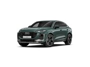 Audi Q3 Sportback - e-hybrid 272 S tronic S edition