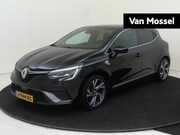 Renault Clio - 1.3 TCe140 R.S. Line AUTOMAAT | airco automatisch | Apple Ca