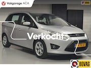 Ford Grand C-Max - 1.0 Lease Trend