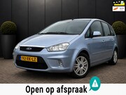 Ford C-Max - 1.6-16V Ghia CLIMA CRUISE CTRL NAP 117DKM PARKSENSOREN