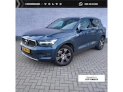 Volvo XC40 - 2.0 T4 Inscription | Navigatie | Achteruitrijcamera | Ledere