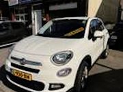 Fiat 500X - 1.6 Holiday Edition
