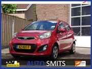 Kia Picanto - 1.0 CVVT Comfort Pack 5drs