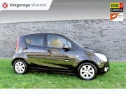 Opel Agila - 1.0 Edition Airco 5-deurs Cv Lichtmetalen velgen Hoge zit.