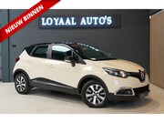 Renault Captur - 1.2 TCe Dynamique | TREEKHAAK | CRUISE | NAVI | PDC | APK | 