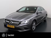 Mercedes-Benz CLA-Klasse - 200 Prestige | Trekhaak Leder
