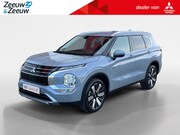 Mitsubishi Outlander - 2.4 PHEV Business Edition AWD |Zakelijke uitvoering| 1600 KG