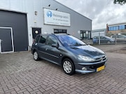 Peugeot 206 - 1.4 HDi One-line| CLIMA | APK:15-02-2027
