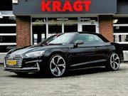 Audi S5 - Cabriolet 3.0 TFSI S5 quattro Pro Line Plus|354PK|stoelkoell