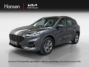 Ford Kuga - 2.5 PHEV ST-Line I Carplay I Navi I Camera