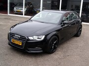Audi A3 - Sportback 1.4 TFSI Ambition Pro Line plus Pano, Navi, Clima,