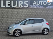Kia Venga - 1.6 CVVT DynamicPLusLine Automaat/Camera