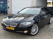 BMW 5-serie - 528i/ M pakket/ nap/ 3e EIG/ dealeronderhouden/ 1jaar apk/ v