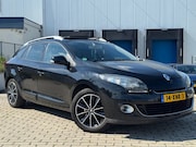 Renault Mégane - 1.5 dCi Bose Pano Navi Stoelverw Vol