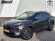 Toyota Yaris Cross - 1.5 Hybrid Style Limited HUD Pano Trekhaak El achterklep App