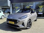 Hyundai i10 - 1.0 Comfort Smart Stoelverwarmin/Trekhaak