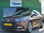 Hyundai i20 - 1.0 T-GDI Comfort |Automaat|Airco|Camera|Navigatie|CruiseCon